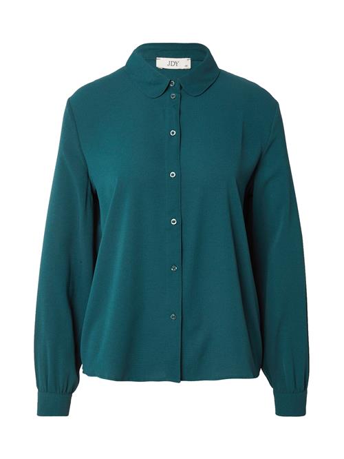 JDY Bluse 'JDYBROOKE'  mørkegrøn