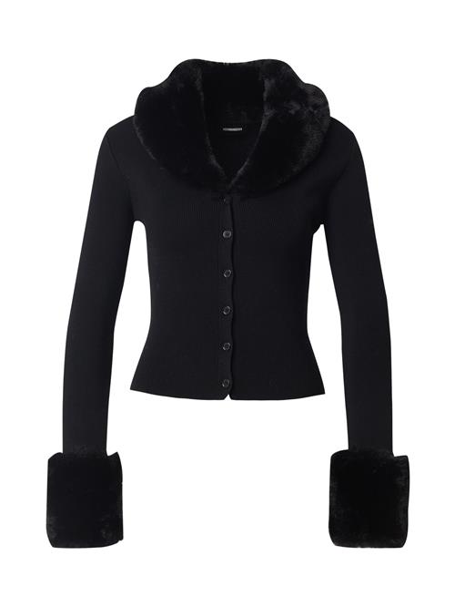 Hoermanseder Pullover  sort