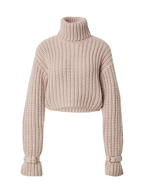 Hoermanseder Pullover 'Eike'  beige