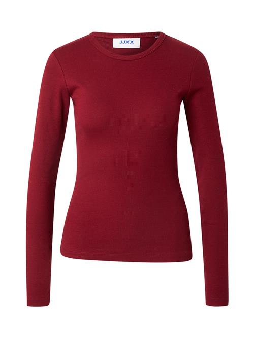 JJXX Shirts 'JXFREYA'  carminrød