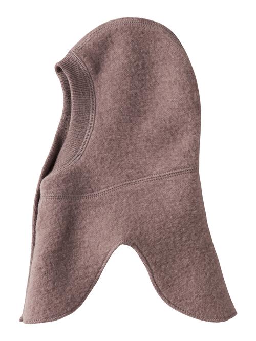NAME IT Uld Elefanthue Mino Balaclava Antler