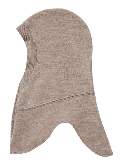 Se NAME IT Uld Elefanthue Mino Balaclava Satellite hos SmartKidz