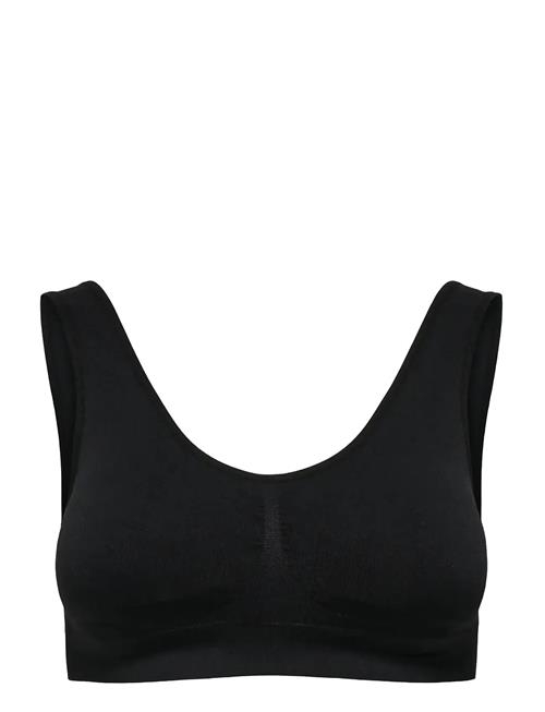 Onpmira-2 Seam Bra Noos Only Play Black