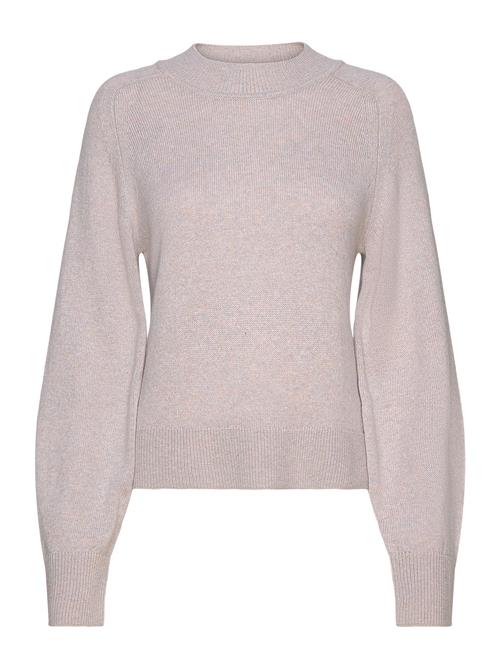 Knit Blouse Ilse Jacobsen Pink