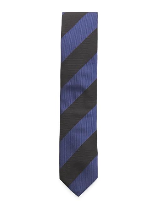 H-Tie Cm 7.5 253 BOSS Navy