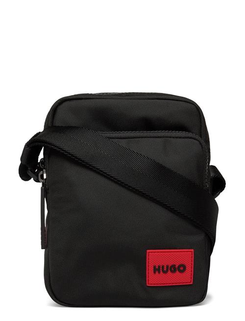 Ethon 3.0_Ns Pocket HUGO Black