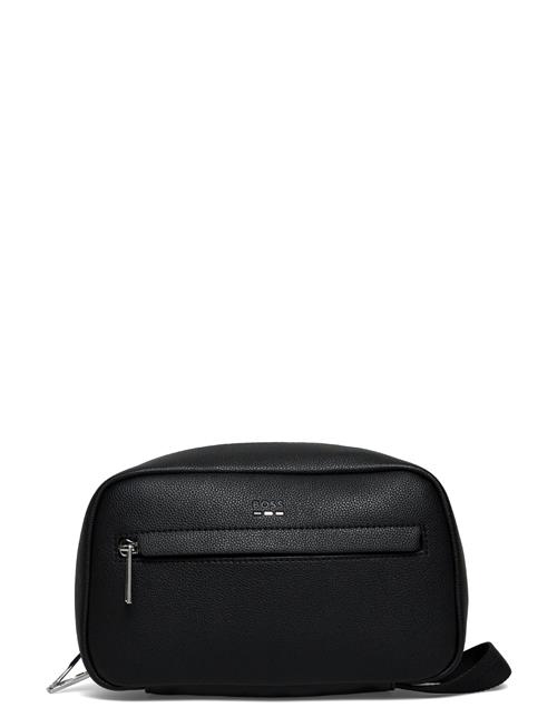 Ray_Travel Washbag BOSS Black