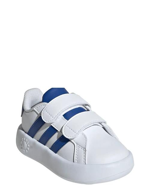 Grand Court 2.0 Cf I Adidas Sportswear White