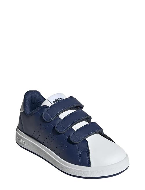 Advantage Base 2.0 Cf C Adidas Sportswear Navy