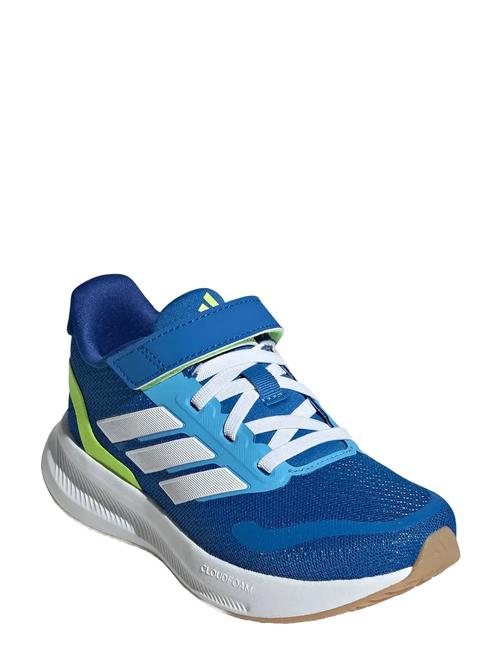 Runfalcon 5 El C Adidas Sportswear Blue