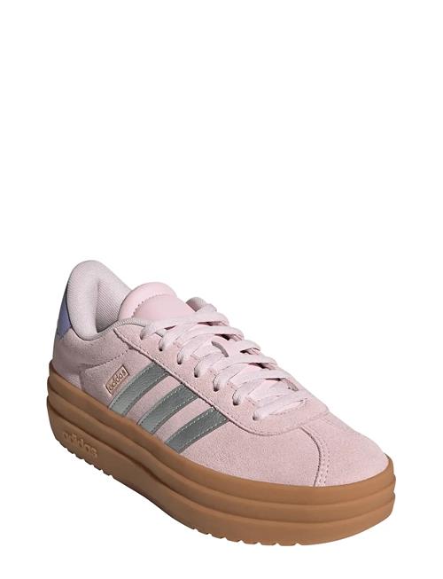 Vl Court Bold J Adidas Sportswear Pink