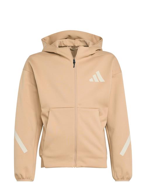 J Z.n.e.fz Adidas Sportswear Beige