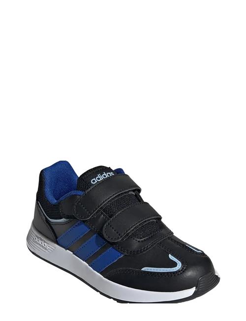 Tensaur Switch Cf C Adidas Sportswear Blue