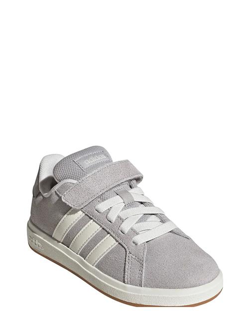Grand Court 00S El C Adidas Sportswear Grey