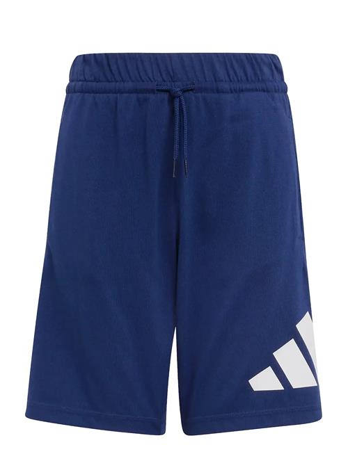 J Bl Kn Sh 210 Adidas Sportswear Blue