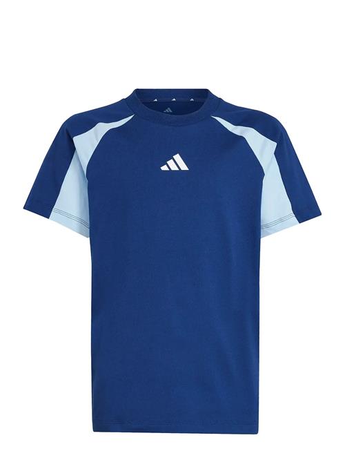 J Cb T Adidas Sportswear Navy