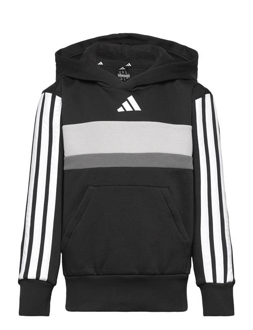 J 3S Tib Fl Hd Adidas Sportswear Black