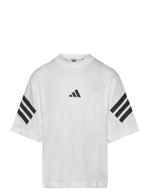J Fi 3S T Adidas Sportswear White