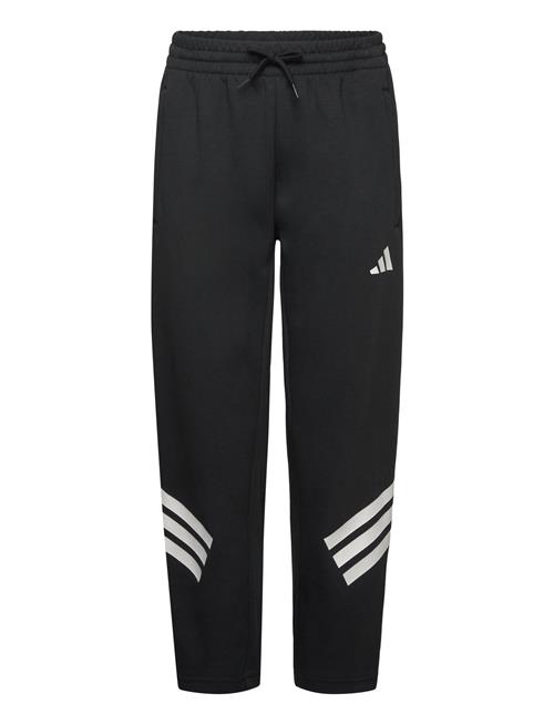 J Fi 3S Ank Pt Adidas Sportswear Black