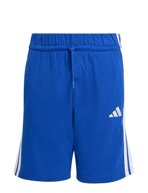 J 3S Kn Sh 210 Adidas Sportswear Blue