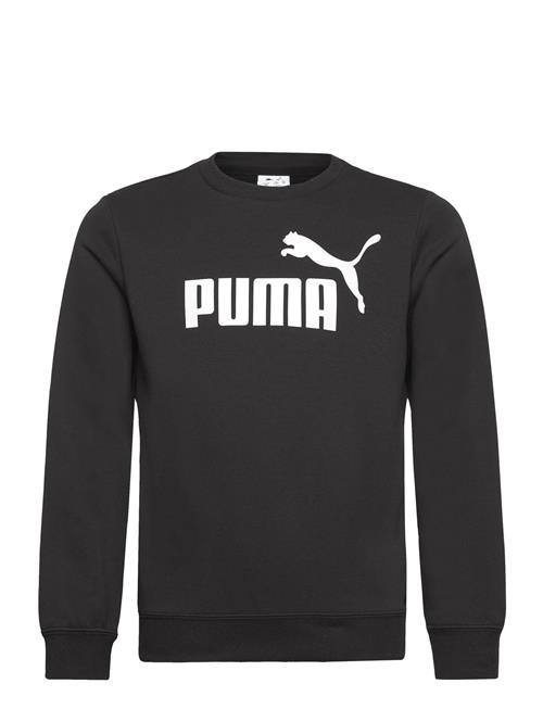 Ess No. 1 Logo Crew Tr B PUMA Black