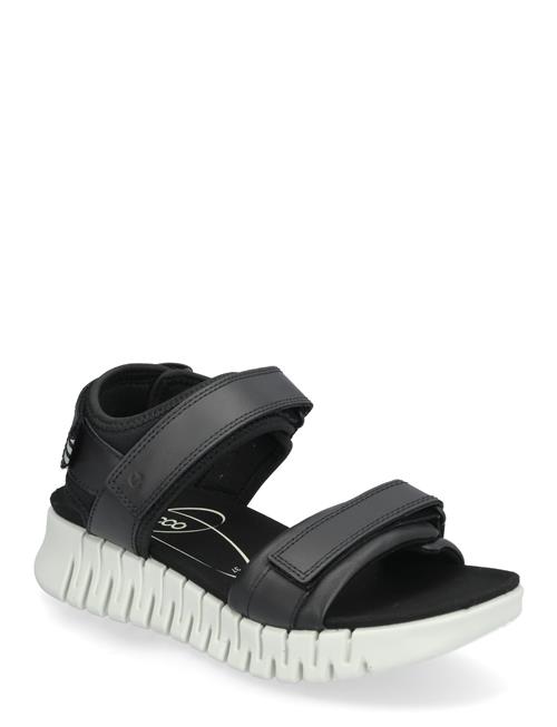 Gruuv Sol W ECCO Black
