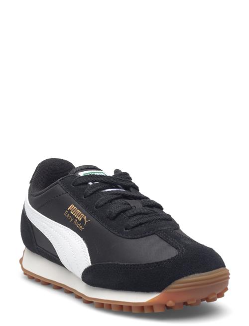 Easy Rider Vintage Ps PUMA Black