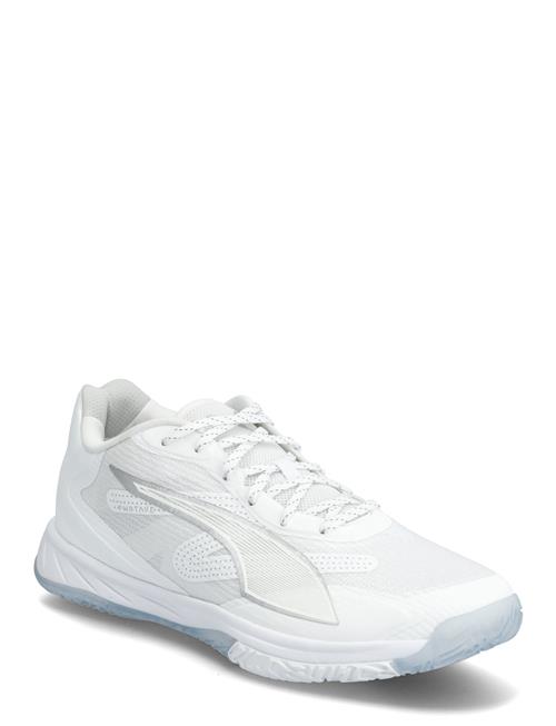 Accelerate Turbo 4 PUMA White