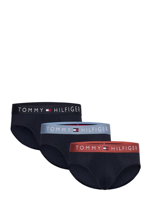 3P Brief Wb Tommy Hilfiger Navy