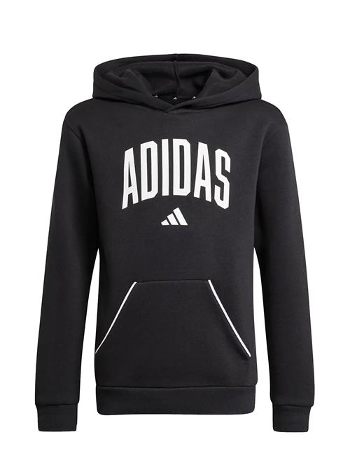 J Clgt Oh Fl Hd Adidas Sportswear Black