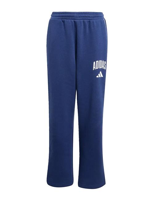 J Clgt Fl Pnt Adidas Sportswear Blue