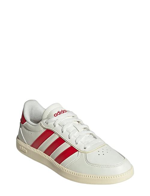 Breaknet Sleek J Adidas Sportswear White