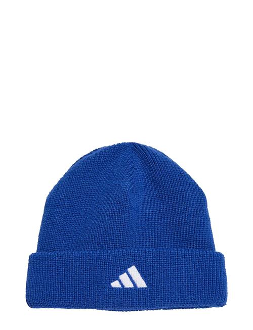 K Beanie Adidas Sportswear Blue