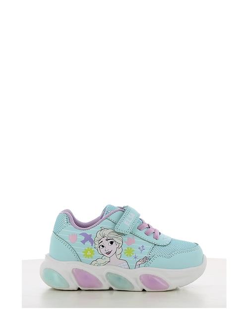 Frozen Sneakers Leomil Blue