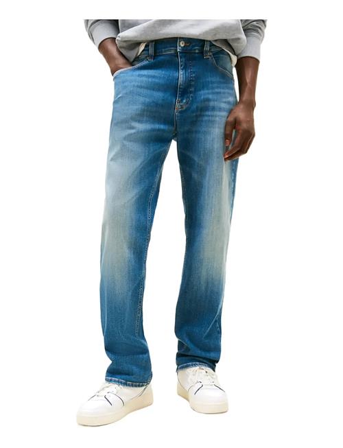 Ryan Slim Str Ci1266 Tommy Jeans Blue