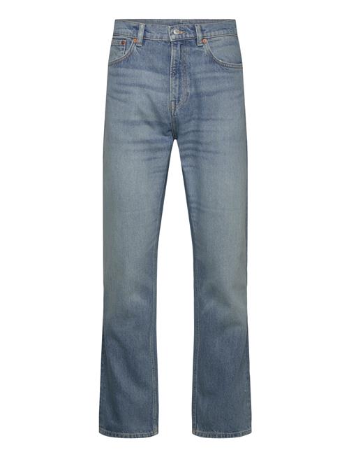 Straight Fit Gant Jeans GANT Blue