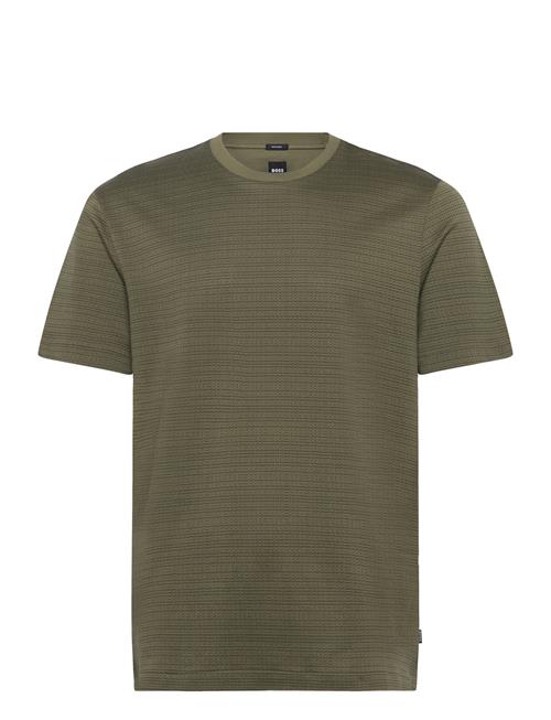 H-Taut 102 BOSS Khaki