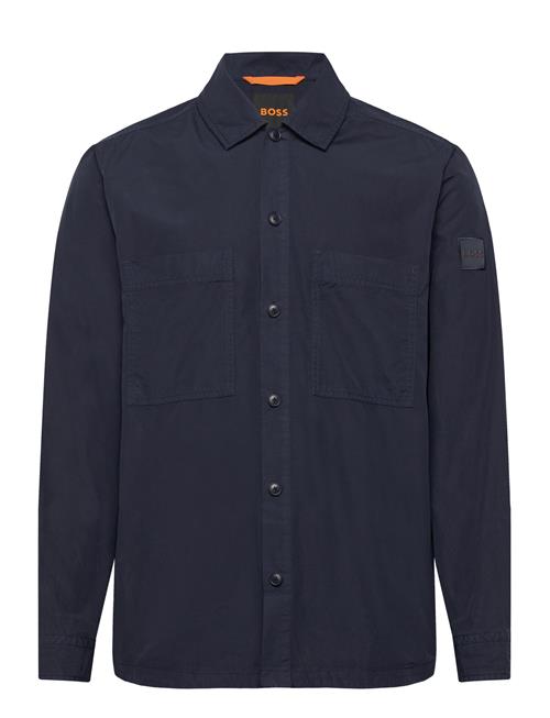 Locky_2_M BOSS Navy