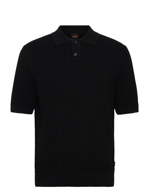 Akoppo BOSS Black