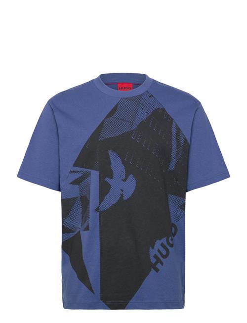Didove HUGO Blue