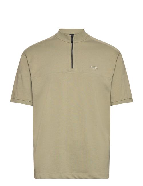 Pe_Mixed BOSS Khaki