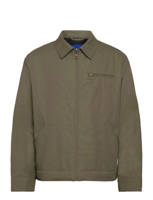 Blake2531 HUGO BLUE Khaki