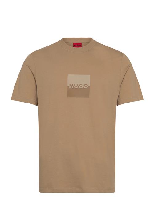 Dusplit HUGO Beige