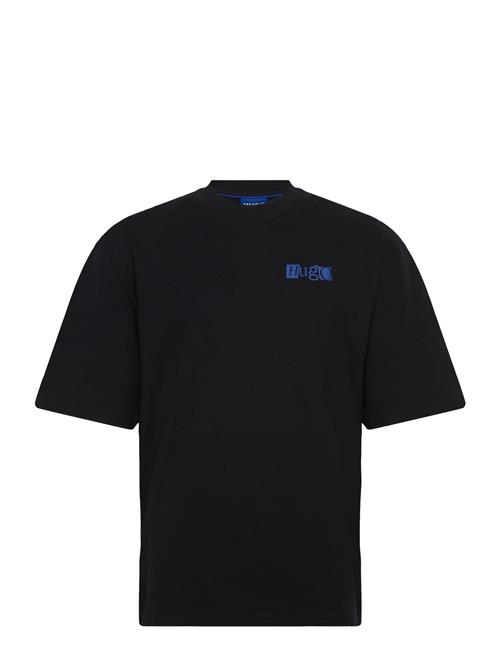 Nilte HUGO BLUE Black
