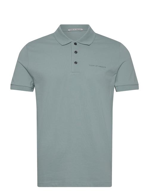 Darios Tiger Of Sweden Blue
