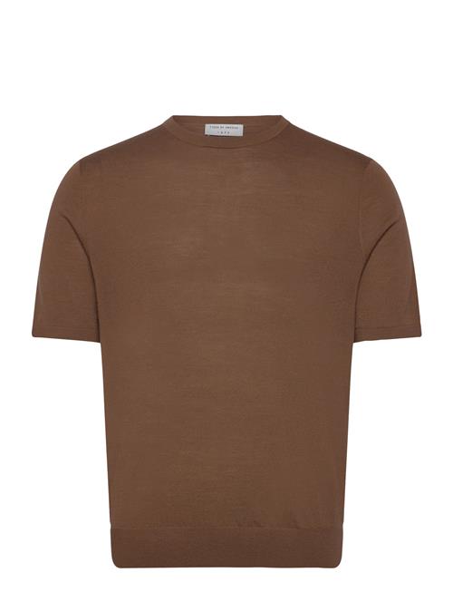 Connor Ss Rws Tiger Of Sweden Brown