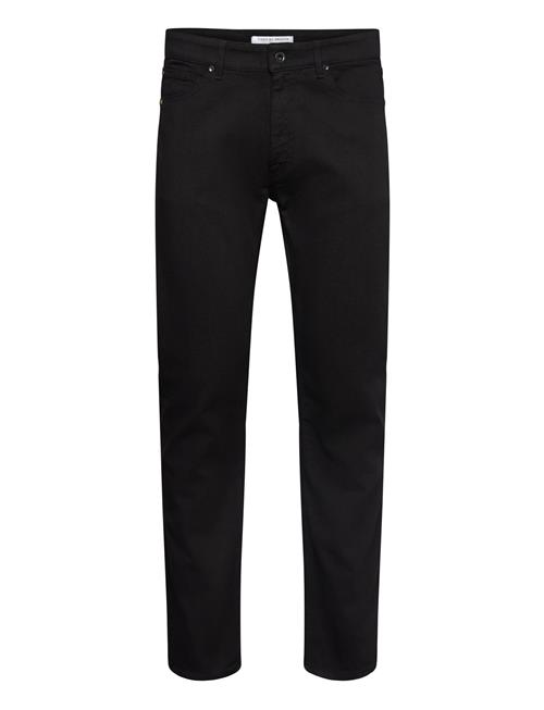 Des Tiger Of Sweden Black