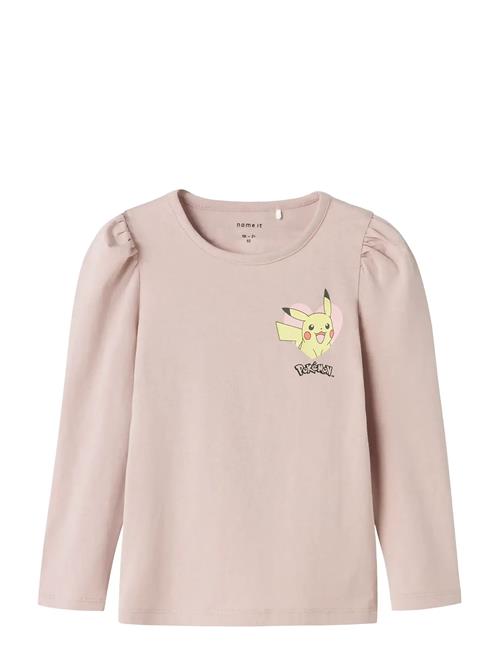 Nmfjyra Pokemon Ls Top Sky Name It Pink