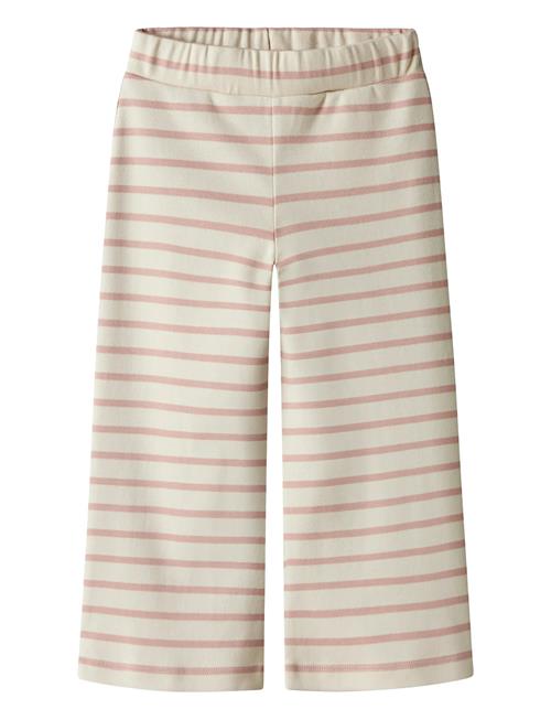 Nmflimia Wide Pant Lil Lil'Atelier Pink
