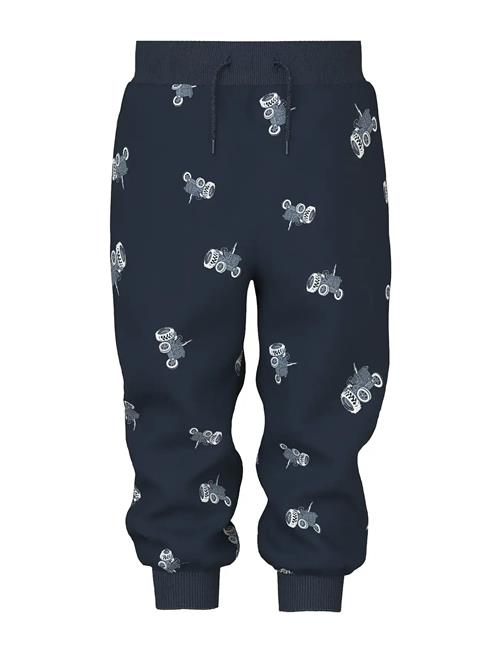 Nmmvifelix Nreg Swe Pant Unb Name It Navy
